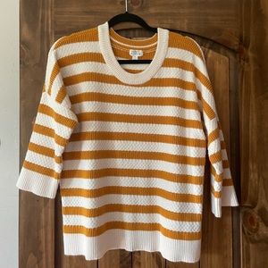 Market & Spruce Caspar Dolman Pullover